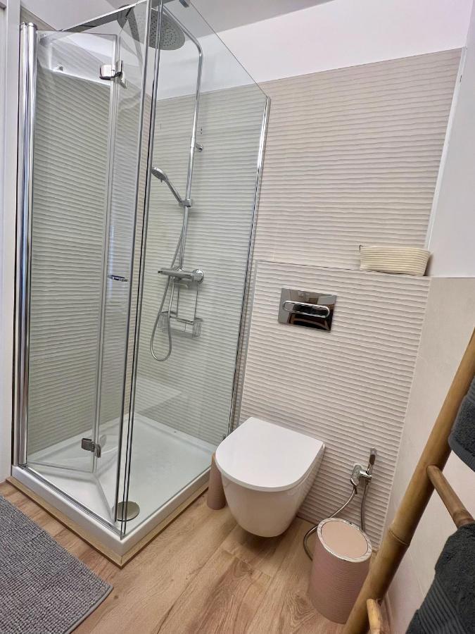 Апартаменты Loft Paseo Агвадульсе Экстерьер фото